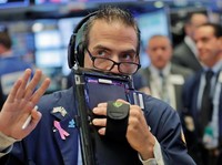 Pelaku Pasar Galau, Wall Street Dibuka Variatif
