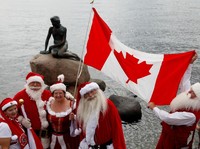 10 Tradisi Unik Natal Seluruh Dunia, Slovakia Pelihara Ikan