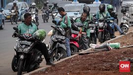 Respons Warga soal Tarif Ojol Naik: Mulai Batasi Penggunaan