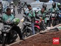 Gojek & MRT Jakarta Kerja Sama Integrasikan Pembayaran Online