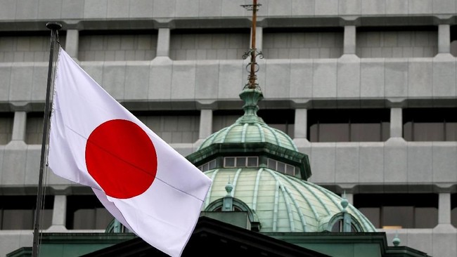 Jepang Siapkan 'Senjata' Lawan Dampak Perang Iran, Nilainya Rp 336 T