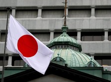 Tambah Lagi! Sudah 3 Orang Menteri Jepang Mengundurkan Diri