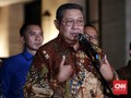 Andi Arief Sebut Demokrat Main Dua Kaki atas Perintah SBY