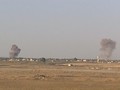 VIDEO: Israel Tembak Jatuh Pesawat Tempur Suriah