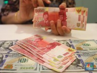 Defisit APBN di Tahun Politik Diproyeksikan 1,84% dari PDB