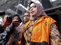 Eni Saragih: Pak Novanto Membuat Saya Kurang Nyaman