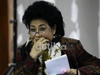 Hartati Murdaya hingga Tutut Masuk Daftar Perempuan Terkaya