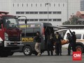 Korban Kekerasan Seksual dan Terorisme Tak Dijamin BPJS