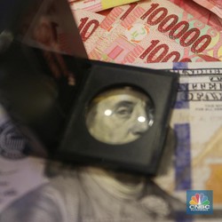 Mayoritas Mata Uang Asia Nanjak, Rupiah Apa Kabar?