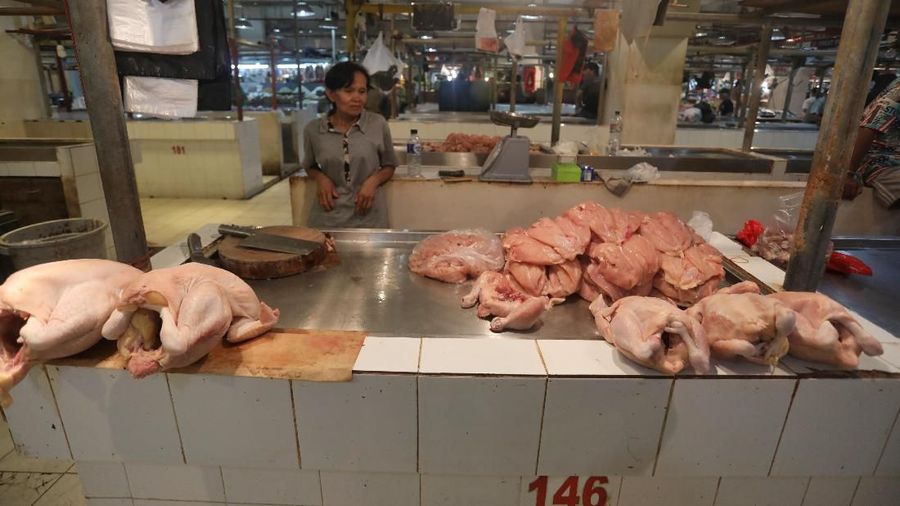 Libur Lebaran terlalu banyak membuat jam bekerja berkurang.