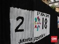 DPRD Minta Spanduk 'ASEAN Games' Dicopot