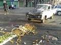 Serangan ISIS Tewaskan Puluhan Orang di Suriah Selatan