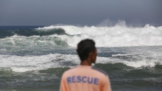 Pemprov Banten Sebut Kawasan Anyer Sudah Aman Dikunjungi