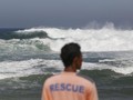 Waspada Gelombang Air Laut hingga 4 Meter di Sejumlah Wilayah