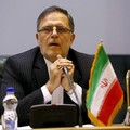 Iran Dilanda Krisis, Gubernur Bank Sentral Dicopot
