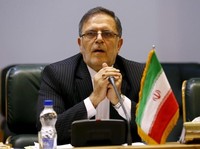Iran Dilanda Krisis, Gubernur Bank Sentral Dicopot