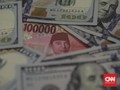 Usai Dibuka Melemah, Rupiah Bersandar di Zona Hijau Sore Ini
