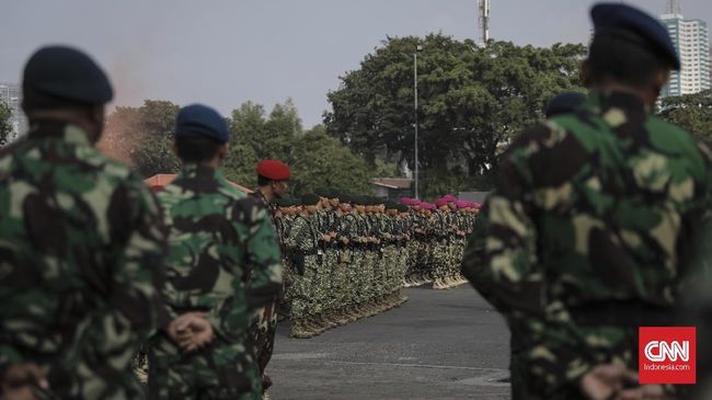 Keluarga Eks Personel TNI Klarifikasi soal Dugaan Penculikan