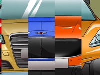 Deratan Mobil Keren yang Akan Mengaspal di 2019