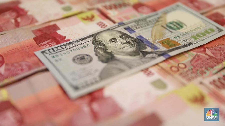 Belum Ada Kryptonite untuk Membendung Keperkasaan Super Dolar