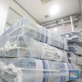 Wah! Utang RI ke China Diam-diam Naik 474% Jadi Rp 305 T
