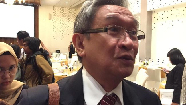 Setnov Disebut Minta Eni Hindarkan Kesulitan bagi Partai