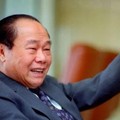 Eka Tjipta Widjaja Pemilik Sinarmas yang Punya Harta Rp 121 T
