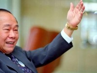 Eka Tjipta Widjaja Pemilik Sinarmas yang Punya Harta Rp 121 T