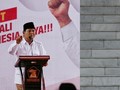 VIDEO: Duel Koalisi Jokowi dan Prabowo Jelang Pilpres 2019