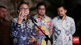 Adu Argumen Zulhas vs Sri Mulyani soal Utang Lewat Medsos