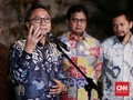 Arah Koalisi PAN Ditentukan dalam Rakernas Pekan Ini