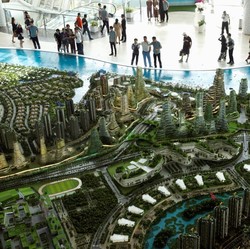 Jokowi Warning Evergrande, Bos Properti Ini Jatuh 'Miskin'