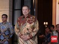 SBY Sebut Perombakan Partai Koalisi Jokowi Masih Mungkin