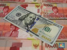 Putin & Fed Bikin Rupiah Dkk Keok! BI Bisa Jadi Juru Selamat?