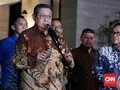 Demokrat Minta Jokowi Lindungi SBY dari Fitnah Asia Sentinel