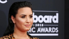 Dihujat karena Meme 21 Savage, Demi Lovato Hapus Twitter