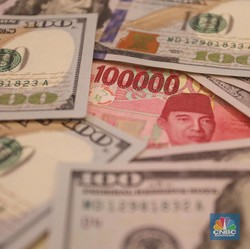 Yuk, Intip Pundi-pundi Utang Pemerintahan SBY & Jokowi