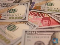 Ingin Selamatkan Rupiah? Pariwisata RI Harus Tiru Thailand