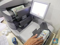 Rata-rata Kurs Rupiah 2018: Terlemah Sepanjang Sejarah