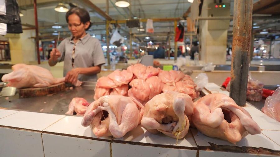 Bank Indonesia (BI) mengungkapkan bulan Juli 2018 ini akan terjadi inflasi hingga 0,25%.