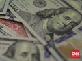 Penipuan Modus Valuta Asing, Pasutri Gelapkan Duit Rp20 M