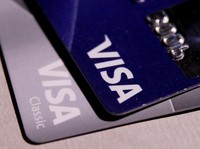 Khawatir Kehilangan Pengguna, Visa Gandeng Mitra Lokal
