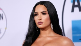 Ketika Overdosis Bisa Pengaruhi Karier Bernyanyi Demi Lovato