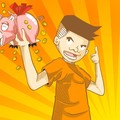 Strategi Hidup Frugal di Tengah Arus Gaya Hidup Sosialita