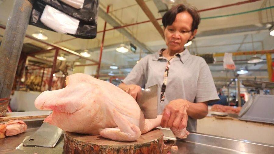 Namun, menurut dia, penetapan harga beli live birds tidaklah cukup. 