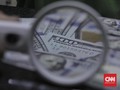 Sentimen Global Bikin Rupiah Terkapar Lagi