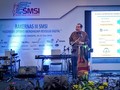 CT Jadi Pembicara Kunci di Indonesia Startup Summit