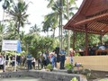 Banyuwangi Punya Kampung Ikan 'Unagi'