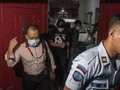 Kembali ke Sukamiskin, KPK Ambil Barang Fuad Amin dan Wawan