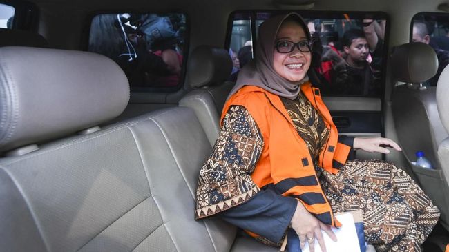 Politikus Golkar Sebut Ada Fee Proyek PLTU untuk Sofyan Basir